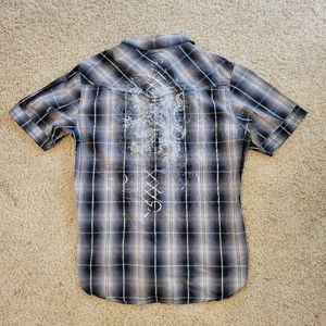 BKE Button Down Shirt